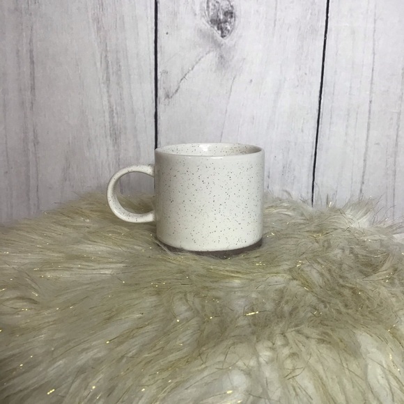 Starbucks speckled heart mug 12 oz - Picture 3 of 5